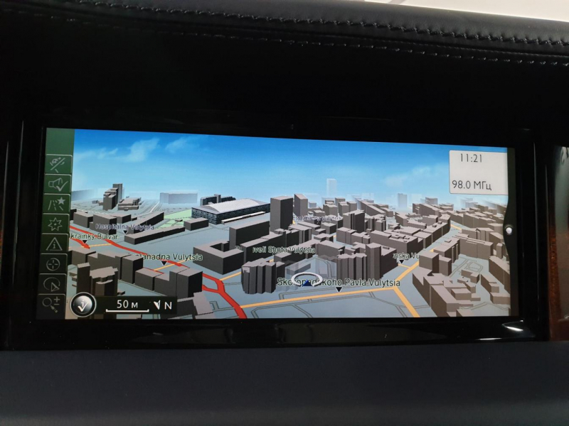 Rolls-Royce Phantom Extended Wheelbase бензин 2013 id-8557 Купить Rolls-Royce Phantom Extended Wheelbase бензин 2013 id-8557 в Киеве, Фото №100