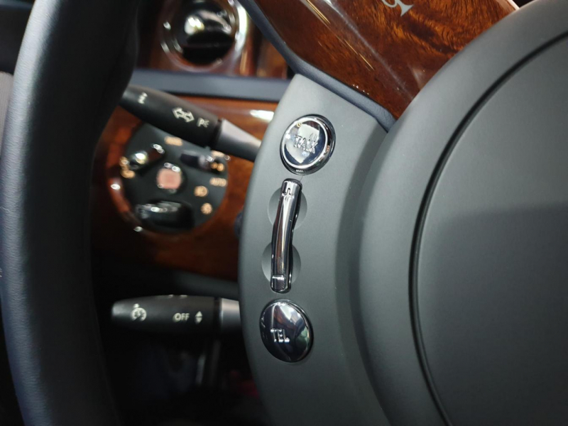 Rolls-Royce Phantom Extended Wheelbase бензин 2013 id-8557 Купить Rolls-Royce Phantom Extended Wheelbase бензин 2013 id-8557 в Киеве, Фото №105