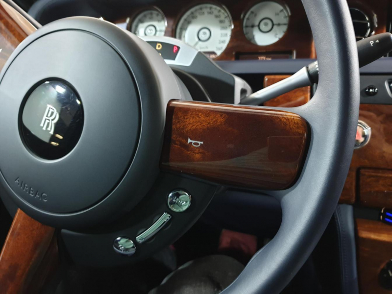 Rolls-Royce Phantom Extended Wheelbase бензин 2013 id-8557 Купить Rolls-Royce Phantom Extended Wheelbase бензин 2013 id-8557 в Киеве, Фото №106