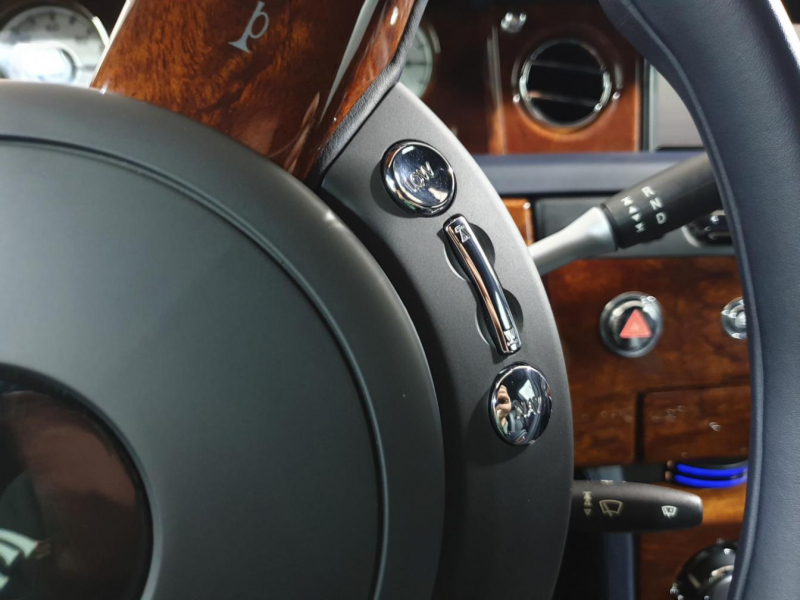 Rolls-Royce Phantom Extended Wheelbase бензин 2013 id-8557 Купить Rolls-Royce Phantom Extended Wheelbase бензин 2013 id-8557 в Киеве, Фото №107