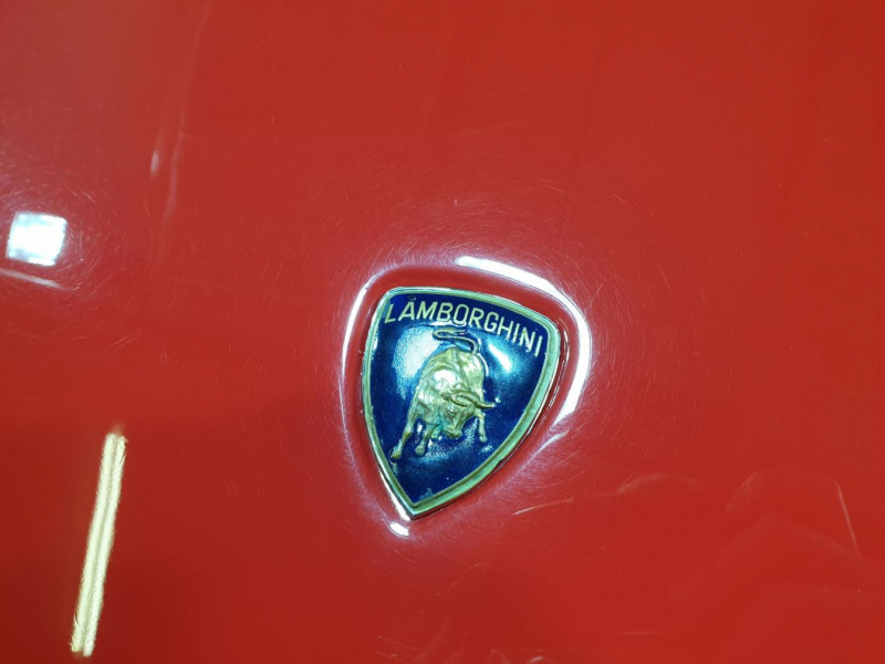 Lamborghini Diablo V12 бензин 1992 id-8416 Купить Lamborghini Diablo V12 бензин 1992 id-8416 в Киеве, Фото №10