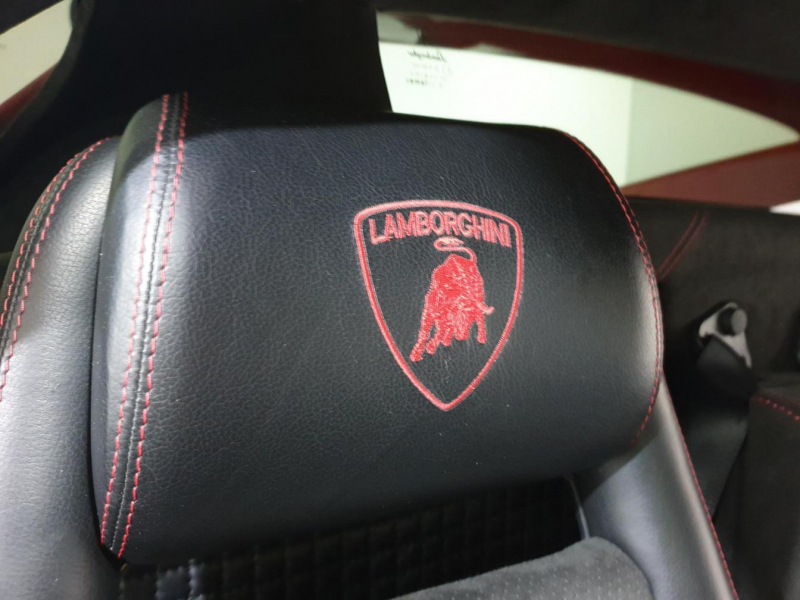 Lamborghini Diablo V12 бензин 1992 id-8416 Купить Lamborghini Diablo V12 бензин 1992 id-8416 в Киеве, Фото №16