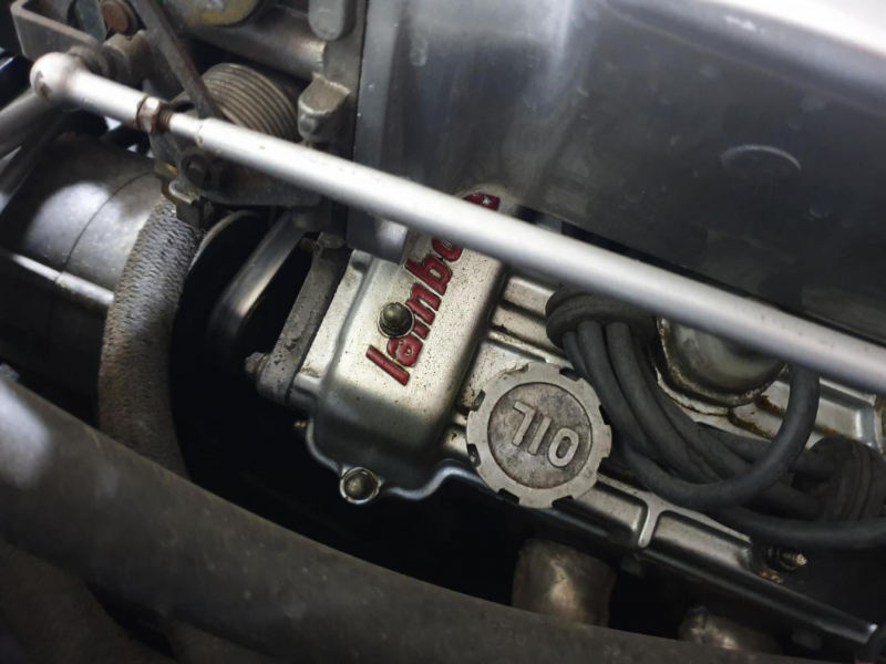 Lamborghini Diablo V12 бензин 1992 id-8416 Купить Lamborghini Diablo V12 бензин 1992 id-8416 в Киеве, Фото №21