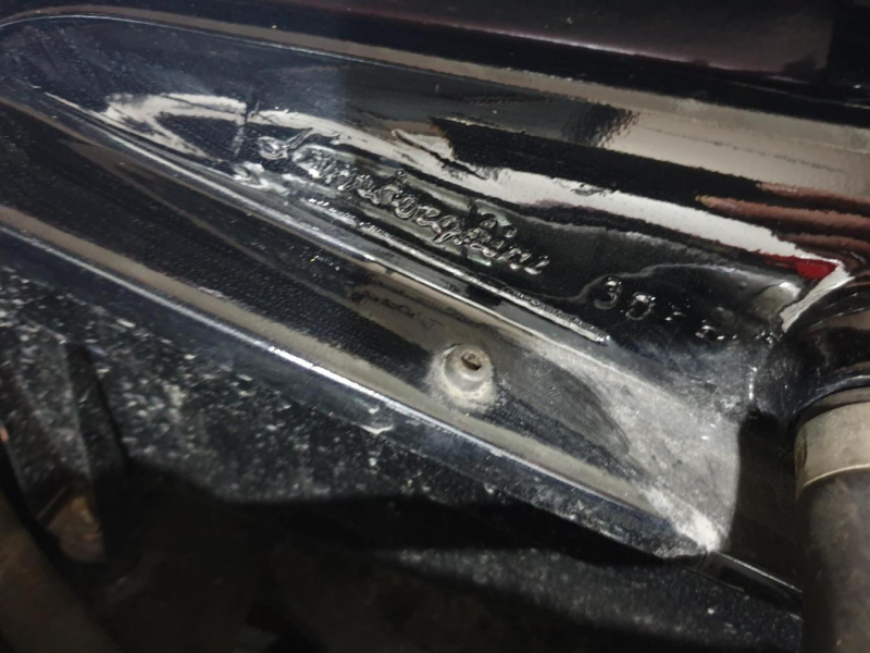 Lamborghini Diablo V12 бензин 1992 id-8416 Купить Lamborghini Diablo V12 бензин 1992 id-8416 в Киеве, Фото №23