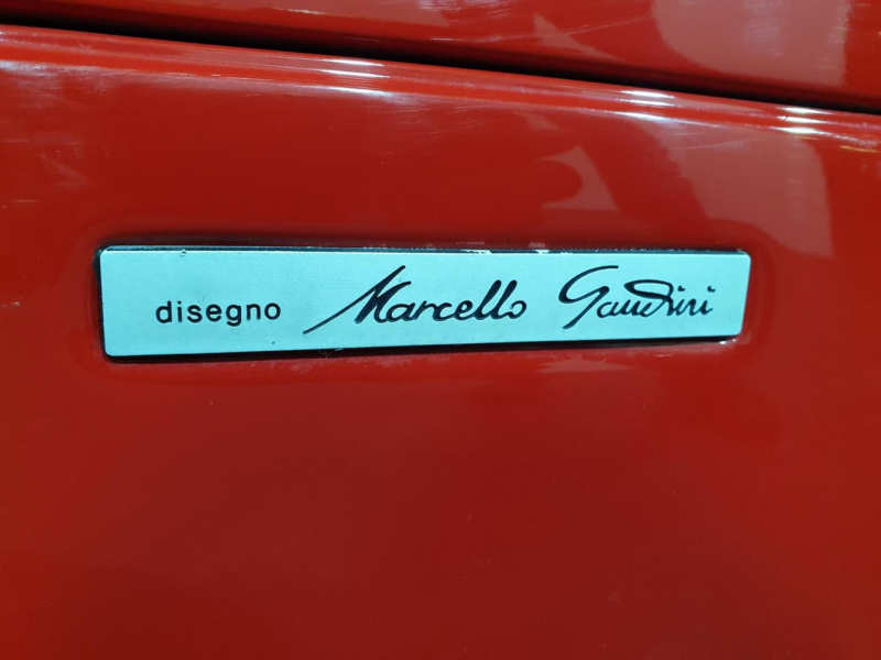 Lamborghini Diablo V12 бензин 1992 id-8416 Купить Lamborghini Diablo V12 бензин 1992 id-8416 в Киеве, Фото №24