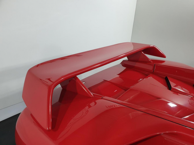 Lamborghini Diablo V12 бензин 1992 id-8416 Купить Lamborghini Diablo V12 бензин 1992 id-8416 в Киеве, Фото №28