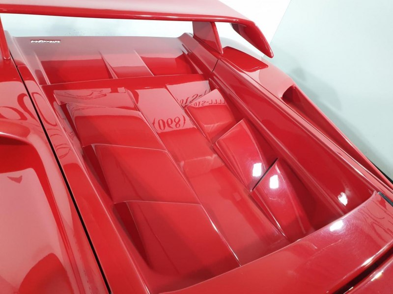 Lamborghini Diablo V12 бензин 1992 id-8416 Купить Lamborghini Diablo V12 бензин 1992 id-8416 в Киеве, Фото №29