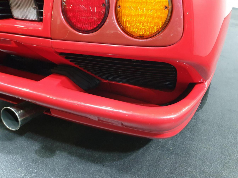 Lamborghini Diablo V12 бензин 1992 id-8416 Купить Lamborghini Diablo V12 бензин 1992 id-8416 в Киеве, Фото №36