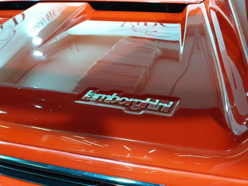 Lamborghini Diablo V12 бензин 1992 id-8416 Купить Lamborghini Diablo V12 бензин 1992 id-8416 в Киеве, Фото №39