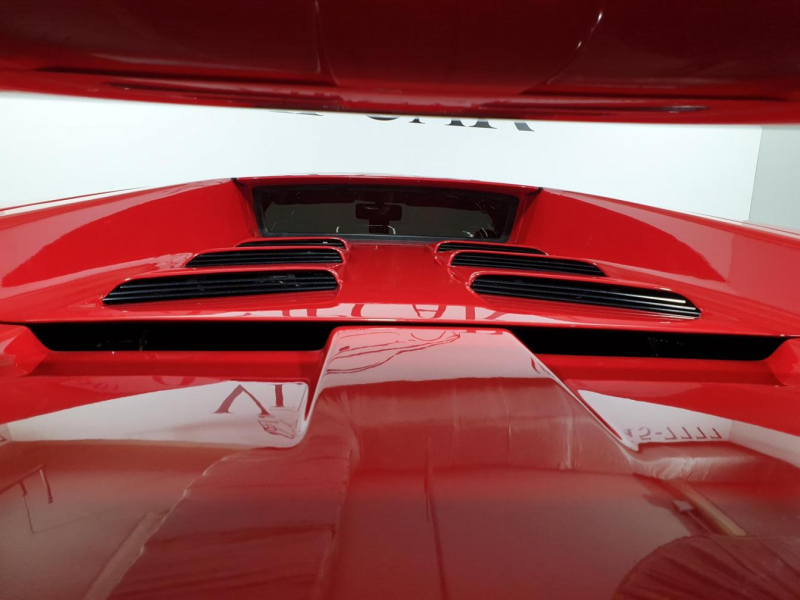 Lamborghini Diablo V12 бензин 1992 id-8416 Купить Lamborghini Diablo V12 бензин 1992 id-8416 в Киеве, Фото №42