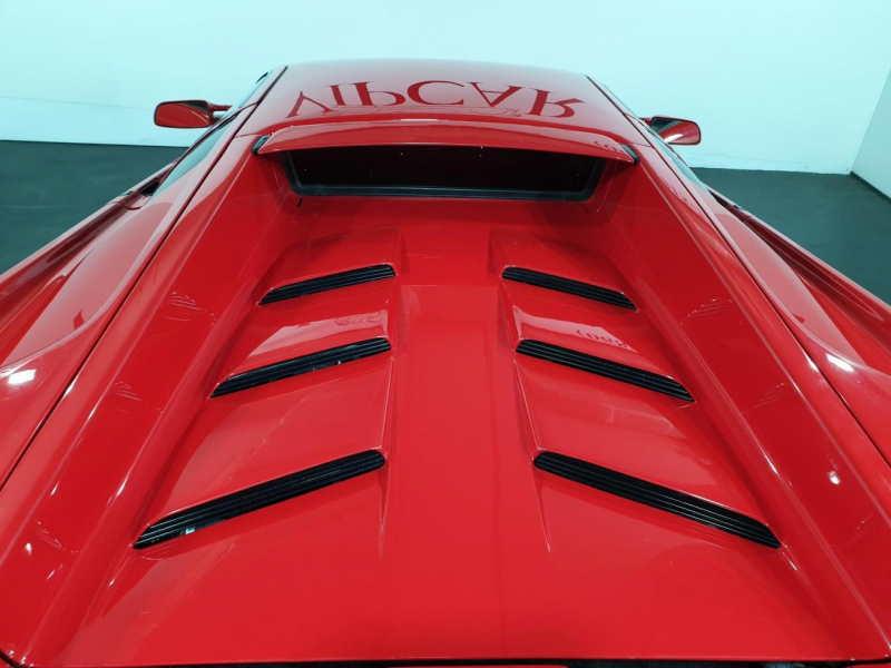 Lamborghini Diablo V12 бензин 1992 id-8416 Купить Lamborghini Diablo V12 бензин 1992 id-8416 в Киеве, Фото №43