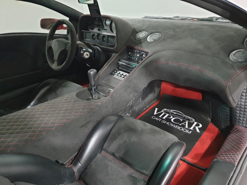 Lamborghini Diablo V12 бензин 1992 id-8416 Купить Lamborghini Diablo V12 бензин 1992 id-8416 в Киеве, Фото №45