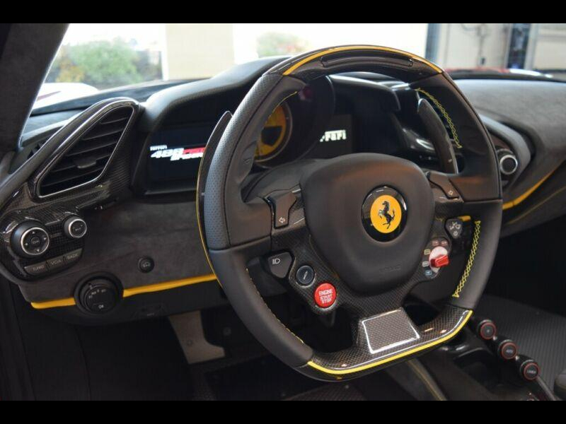 Ferrari 488 Pista бензин 2021 id-8327 Купить Ferrari 488 Pista бензин 2021 id-8327 в Киеве, Фото №3