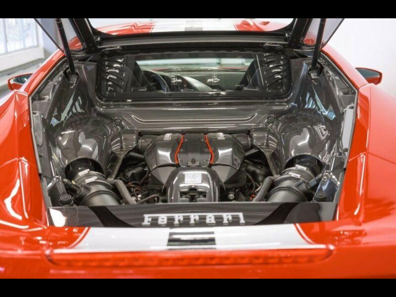 Ferrari 488 Pista бензин 2021 id-8327 Купить Ferrari 488 Pista бензин 2021 id-8327 в Киеве, Фото №6