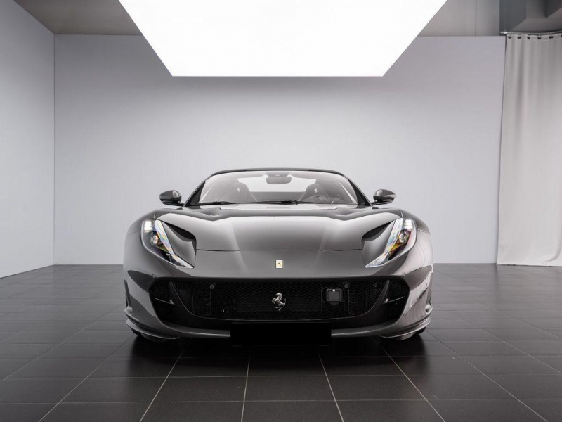 Купить Ferrari 812 GTS бензин 2020 id-8326 в Киеве, Фото №1