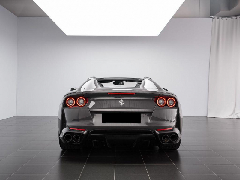 Купить Ferrari 812 GTS бензин 2020 id-8326 в Киеве, Фото №3