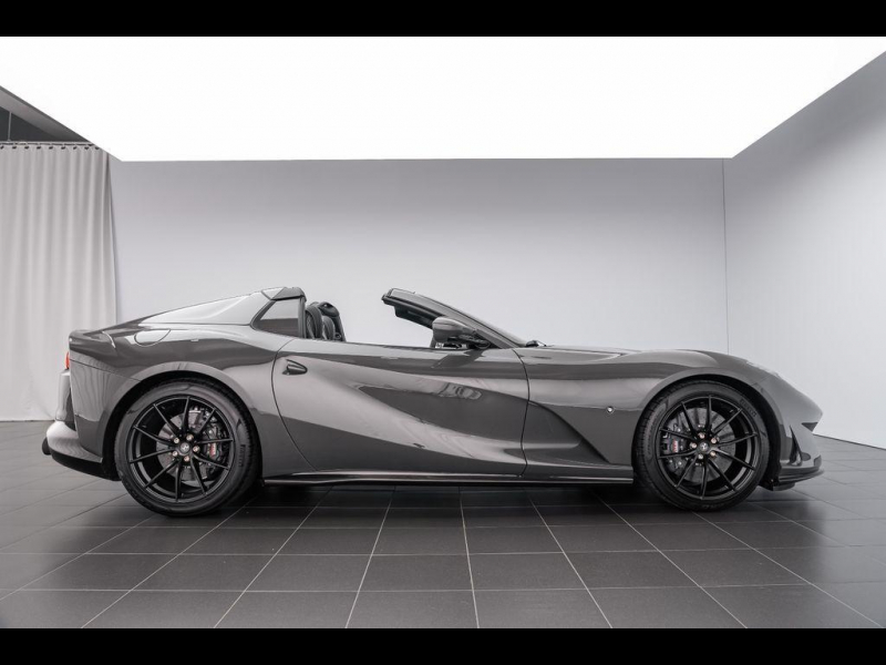 Купить Ferrari 812 GTS бензин 2020 id-8326 в Киеве, Фото №4