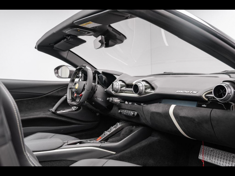 Купить Ferrari 812 GTS бензин 2020 id-8326 в Киеве, Фото №5