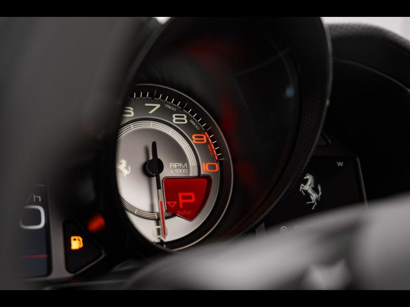 Купить Ferrari 812 GTS бензин 2020 id-8326 в Киеве, Фото №6