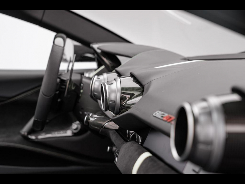 Купить Ferrari 812 GTS бензин 2020 id-8326 в Киеве, Фото №10