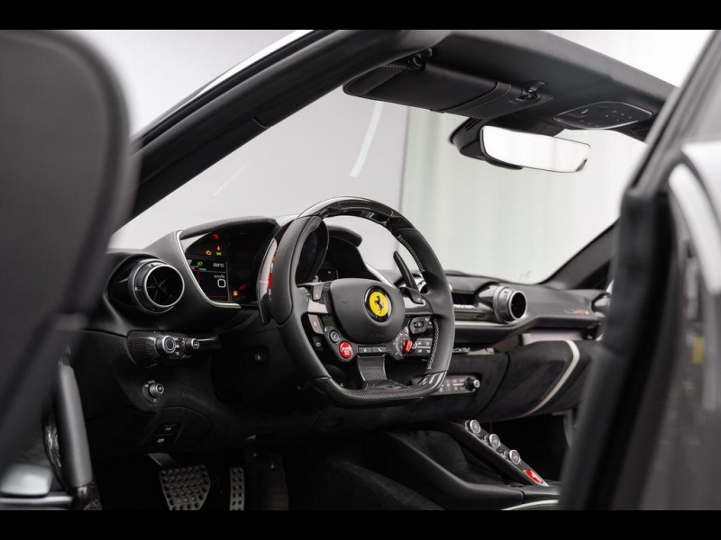 Купить Ferrari 812 GTS бензин 2020 id-8326 в Киеве, Фото №11