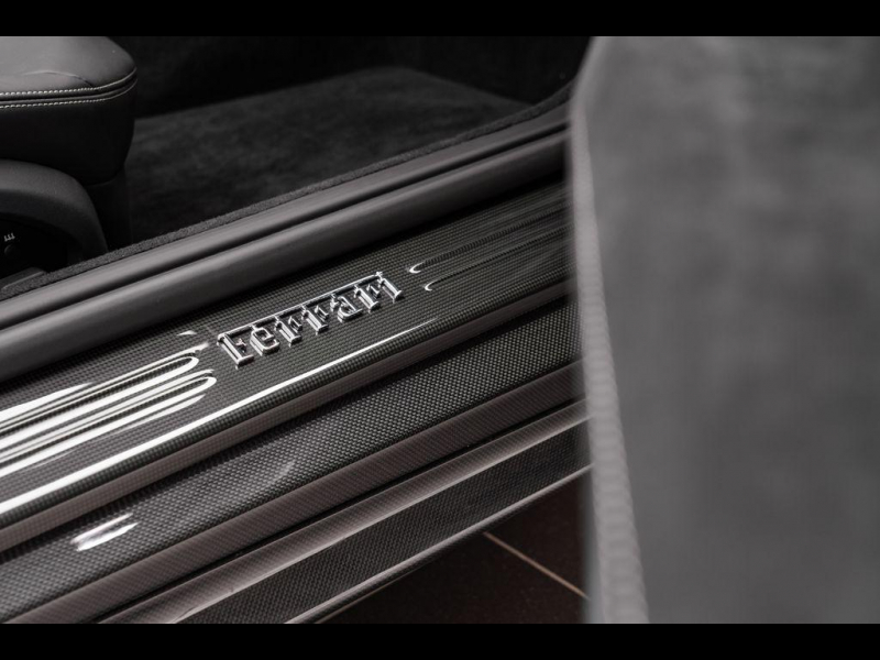 Купить Ferrari 812 GTS бензин 2020 id-8326 в Киеве, Фото №13