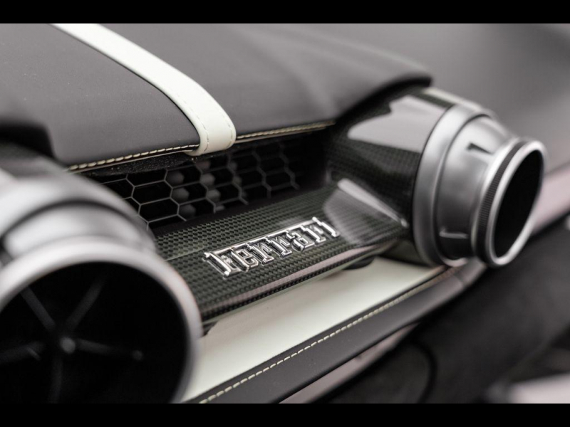 Купить Ferrari 812 GTS бензин 2020 id-8326 в Киеве, Фото №16