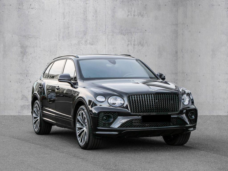 Bentley Bentayga EWB Azure First Edition бензин 2024 id-7932