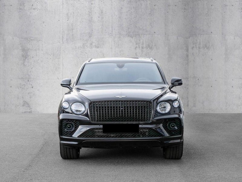 Bentley Bentayga EWB Azure First Edition бензин 2024 id-7932 Купить Bentley Bentayga EWB Azure First Edition бензин 2024 id-7932 в Киеве, Фото №1
