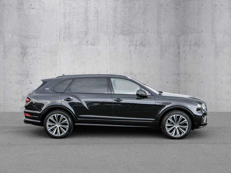 Bentley Bentayga EWB Azure First Edition бензин 2024 id-7932 Купить Bentley Bentayga EWB Azure First Edition бензин 2024 id-7932 в Киеве, Фото №2
