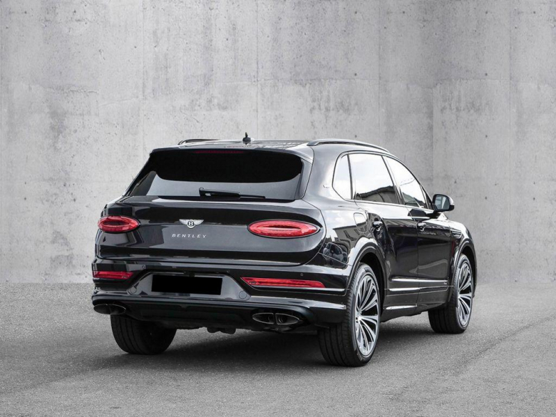 Bentley Bentayga EWB Azure First Edition бензин 2024 id-7932 Купить Bentley Bentayga EWB Azure First Edition бензин 2024 id-7932 в Киеве, Фото №3