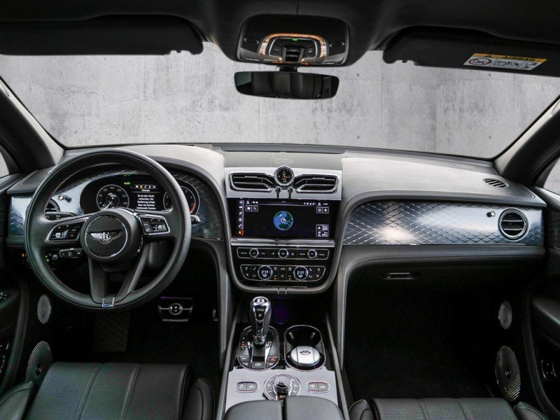 Bentley Bentayga EWB Azure First Edition бензин 2024 id-7932 Купить Bentley Bentayga EWB Azure First Edition бензин 2024 id-7932 в Киеве, Фото №5