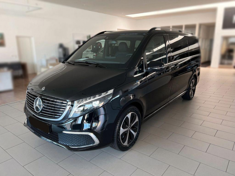 Mercedes-Benz EQV Long электро 2023 id-7400