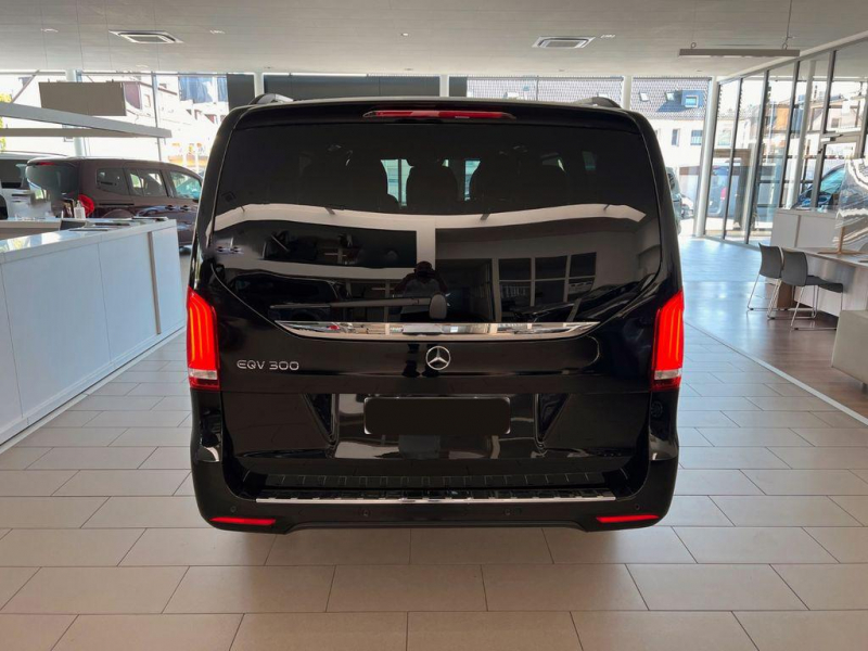 Mercedes-Benz EQV Long электро 2023 id-7400 Купить Mercedes-Benz EQV Long электро 2023 id-7400 в Киеве, Фото №1