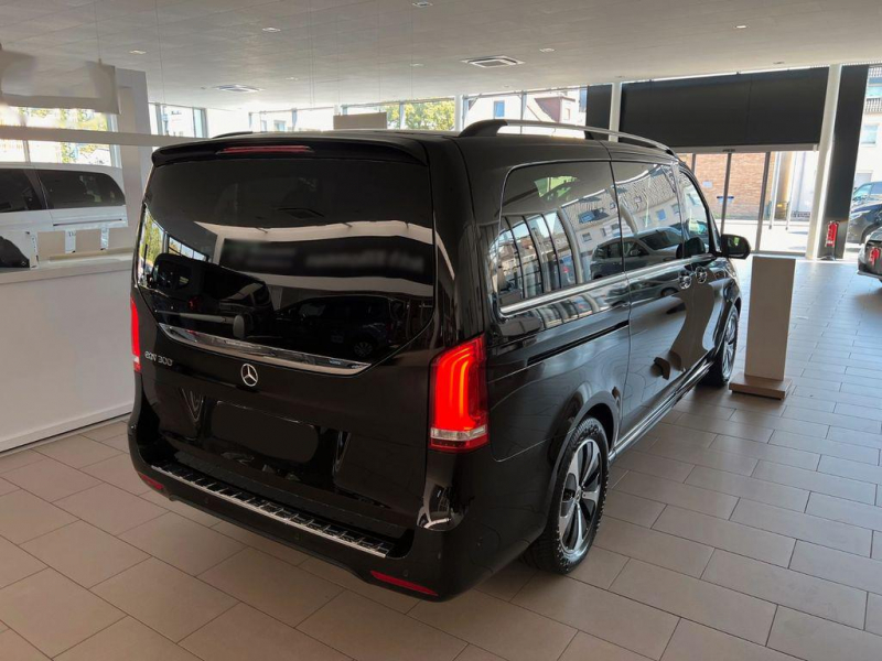 Mercedes-Benz EQV Long электро 2023 id-7400 Купить Mercedes-Benz EQV Long электро 2023 id-7400 в Киеве, Фото №4