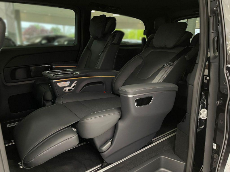 Mercedes-Benz EQV Long электро 2023 id-7400 Купить Mercedes-Benz EQV Long электро 2023 id-7400 в Киеве, Фото №7