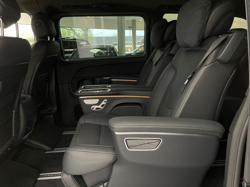 Mercedes-Benz EQV Long электро 2023 id-7400 Купить Mercedes-Benz EQV Long электро 2023 id-7400 в Киеве, Фото №9