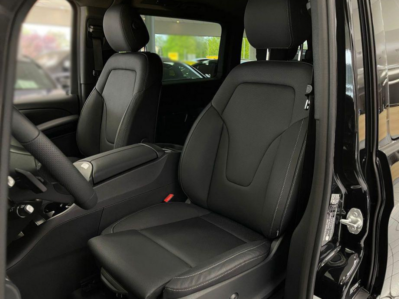 Mercedes-Benz EQV Long электро 2023 id-7400 Купить Mercedes-Benz EQV Long электро 2023 id-7400 в Киеве, Фото №11