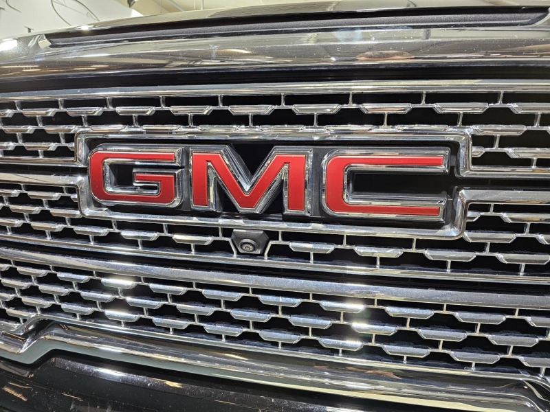 Купить GMC Sierra Denali бензин 2019 id-7388 в Киеве, Фото №4