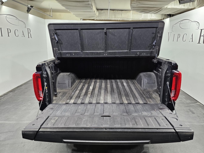 Купить GMC Sierra Denali бензин 2019 id-7388 в Киеве, Фото №14