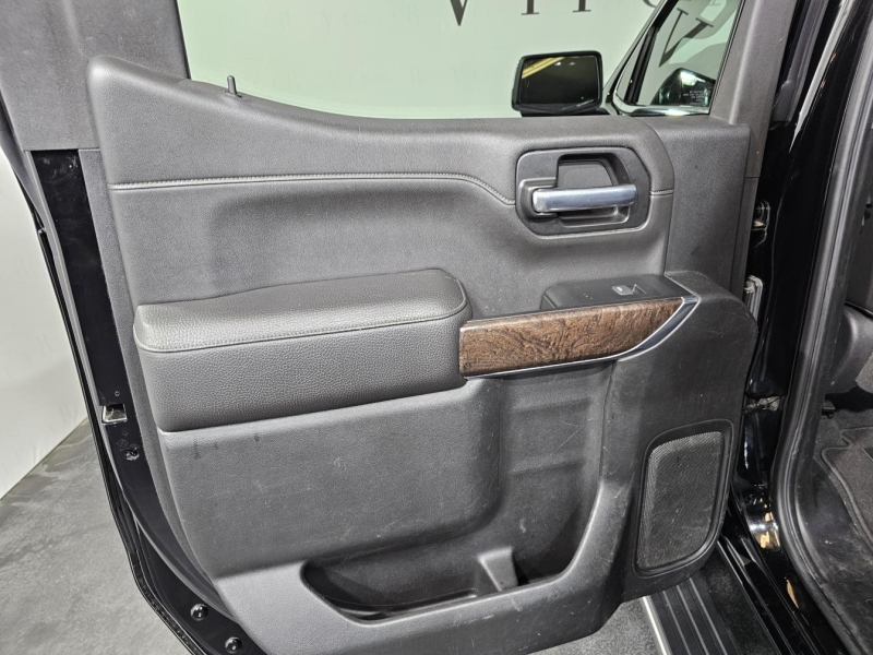 Купить GMC Sierra Denali бензин 2019 id-7388 в Киеве, Фото №17