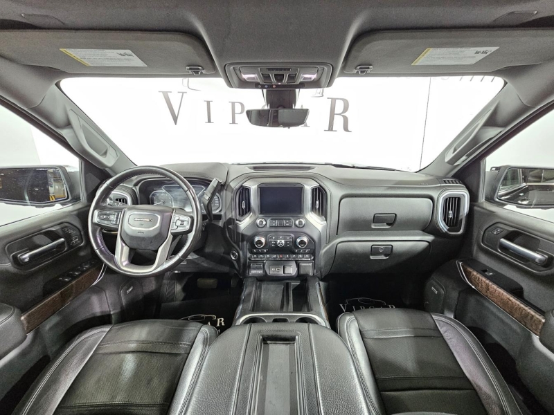 Купить GMC Sierra Denali бензин 2019 id-7388 в Киеве, Фото №20