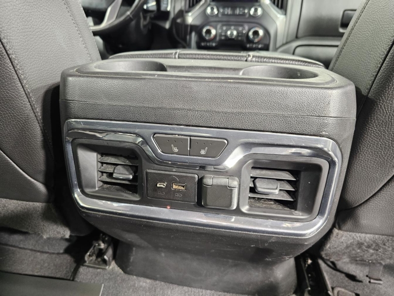 Купить GMC Sierra Denali бензин 2019 id-7388 в Киеве, Фото №21