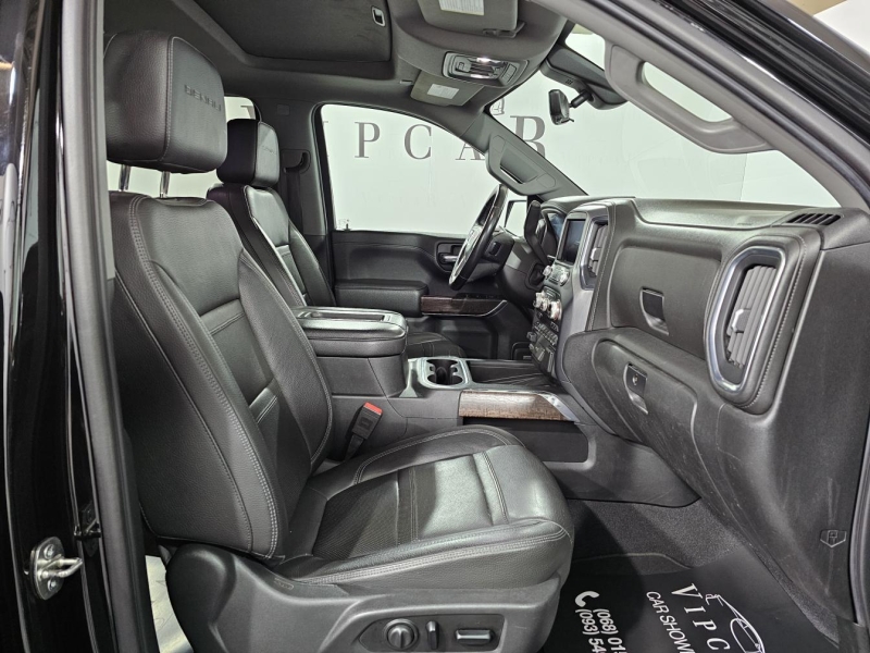 Купить GMC Sierra Denali бензин 2019 id-7388 в Киеве, Фото №22