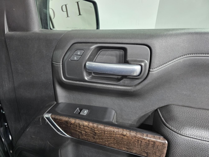 Купить GMC Sierra Denali бензин 2019 id-7388 в Киеве, Фото №25