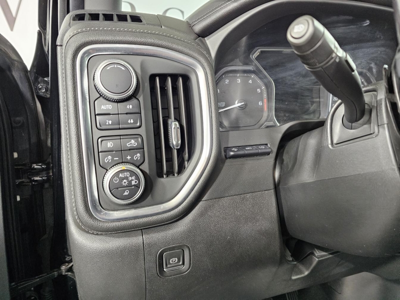 Купить GMC Sierra Denali бензин 2019 id-7388 в Киеве, Фото №29