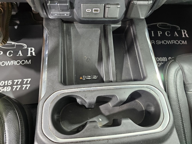 Купить GMC Sierra Denali бензин 2019 id-7388 в Киеве, Фото №34