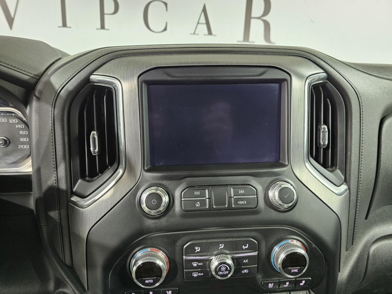 Купить GMC Sierra Denali бензин 2019 id-7388 в Киеве, Фото №36