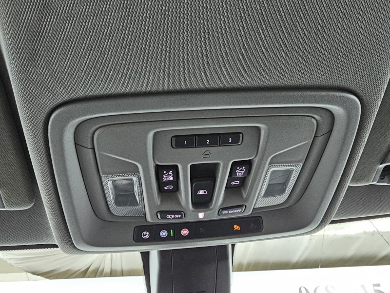 Купить GMC Sierra Denali бензин 2019 id-7388 в Киеве, Фото №37