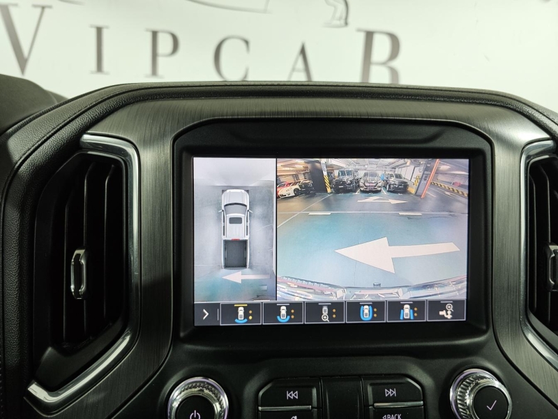 Купить GMC Sierra Denali бензин 2019 id-7388 в Киеве, Фото №38